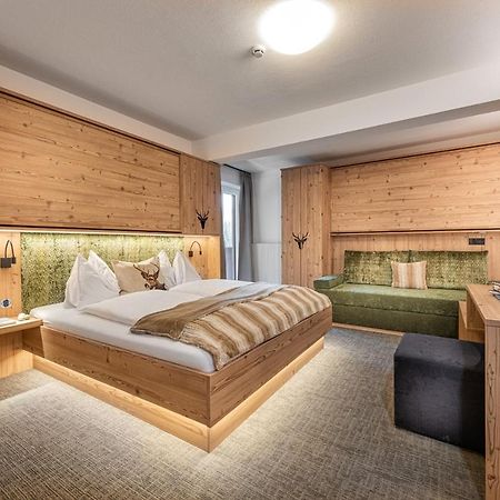 Jugendhotel Gruber กรอสซาร์ล ภายนอก รูปภาพ