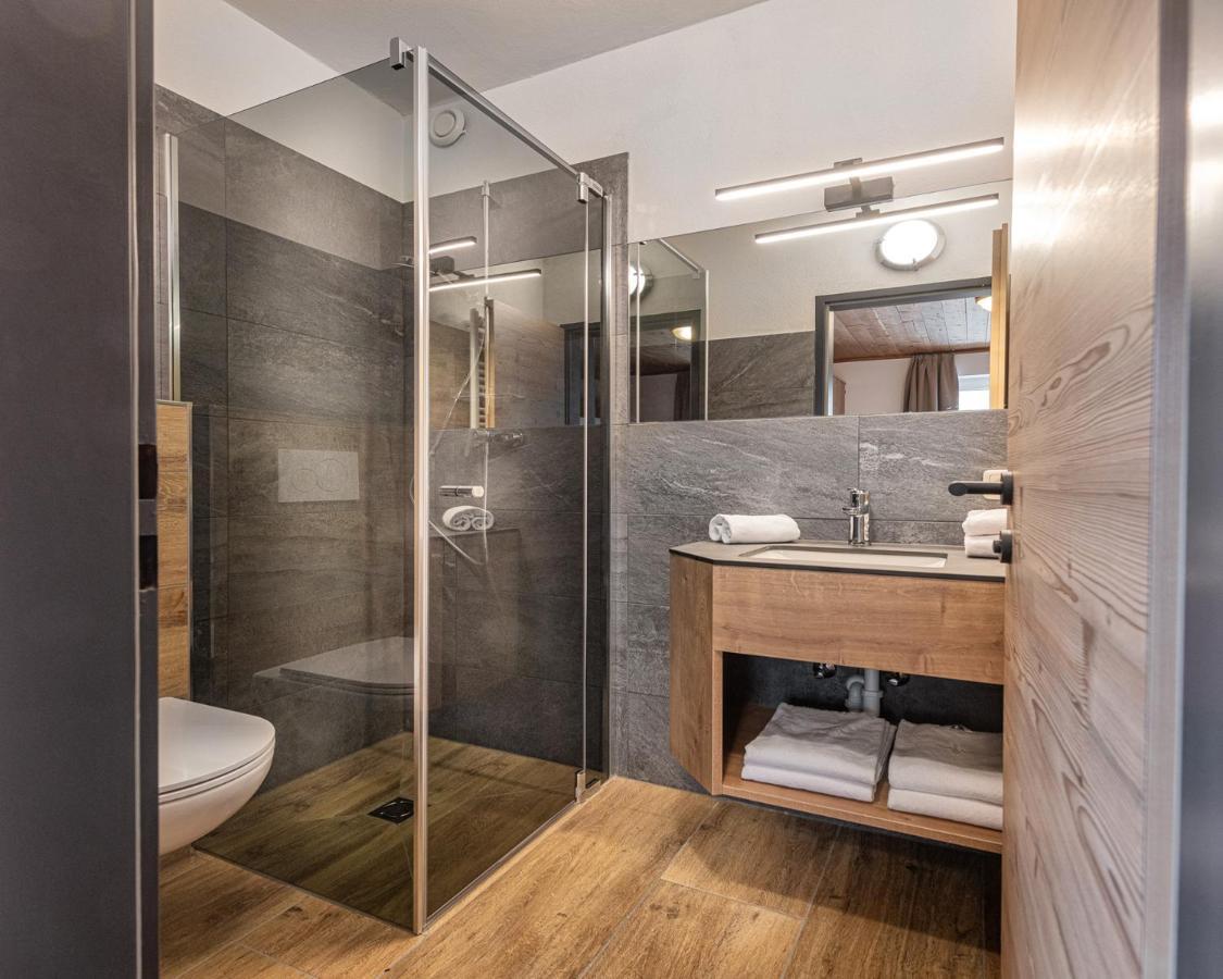 Jugendhotel Gruber กรอสซาร์ล ภายนอก รูปภาพ