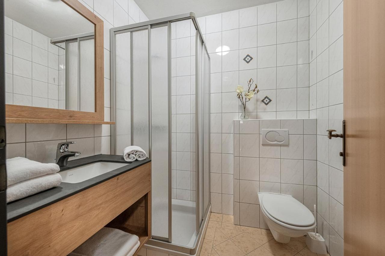 Jugendhotel Gruber กรอสซาร์ล ภายนอก รูปภาพ